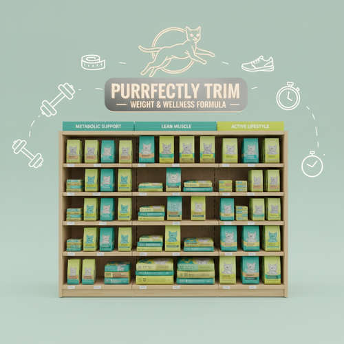 Weight Management Showcase